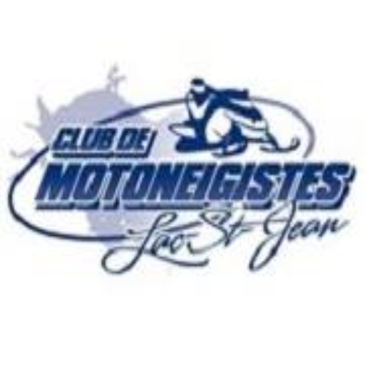 Club de Motoneigistes Lac-St-Jean